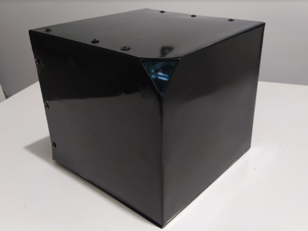 Object-Subject of Surveillance